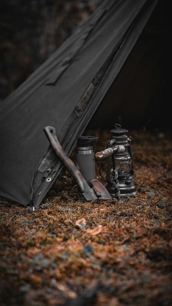 camping tips & guides